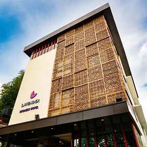 Otel Lavender Infopark, Kochi